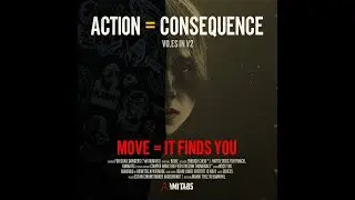 A World Where Sound Means Death / A Quiet Place (2018) Movie Summary