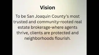 Meridian Real Estate Team