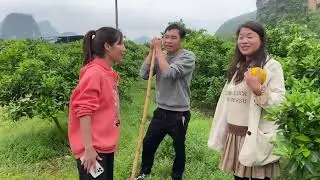 农村女孩相亲7次失败，竟是因为身高太高，很多男生都接受不了 83 02