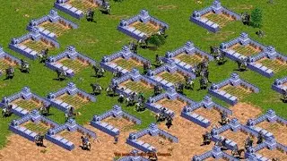 🔴Trực Tiếp AOE | U98 vs Ranking 11/9/2025 #aoe