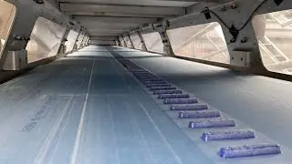 CCB: De morsvrije revolutie in intern bulktransport!