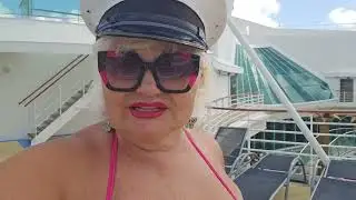 Путешествие на БАГАМЫ с Валентиной Luxury Travel +15613359459