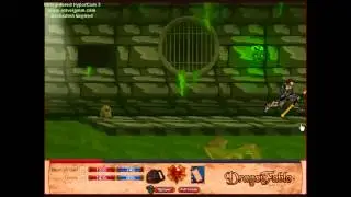DragonFable Tomix Saga Walkthrough-PUZZLES PUZZLES PUZZLES!