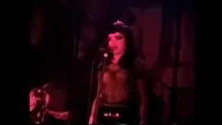 Nina Hagen