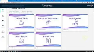 InteractrLocal Bonuses  