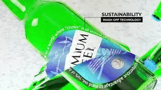 Beer Labelling Solutions | Premium Labels for Breweries