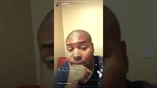 Tariq Nasheed Co-Signs Bitcoin (Ya DiG!)