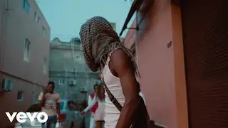 YOUNG BLACKX - Victory Road (Official Music Video )