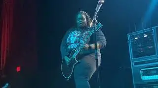Tetrarch: Stitch Me Up [Live 4K] (Minneapolis, MN - December 4, 2021)