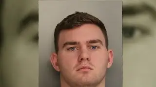 Sharon Hill police officer charged with sexual assault