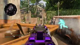 Black Ops 4 | 5 kill chain | MX9 &ldquo;Patriot&rdquo; CAMO | Slums | BoyoGame1