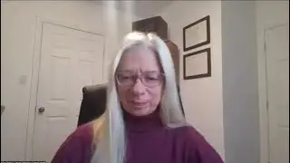 Financial Literacy and Fraud Prevention by Canadian Helpers Society | Krista Dubson
