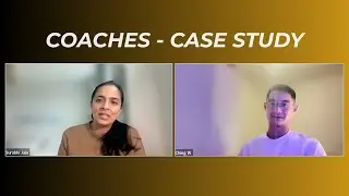 From Invisible Coach to In-Demand: How Surabhi Started Getting Clients with Just 1,500 Followers