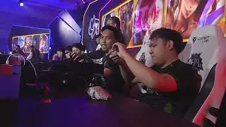RSG PHILIPPINES VS OMEGA ESPORTS | GAME 2 | GRANDFINALS MPL-PH S9