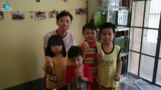 MPM's History So Far!   Myanmar Pioneer Mission Job Training Center