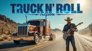 Southern Iron Miles &ndash; Country Rock Power Drive