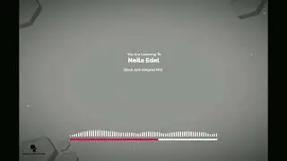 Neila Edel - Black Jack (Original Mix) [Loose Records]