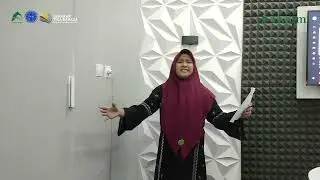 Dina Qathrun Nada - PPA. Lubangsa Putri | Puisi Bahasa Indonesia #stb2026