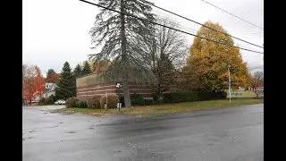 Commercial for sale - 204 MAIN ST, Hoosick Falls, NY 12090