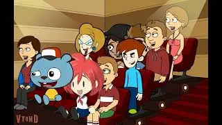 Jordan Cross Reuploaded Videos 