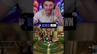LA ROUE ME FAIT JOUER 4000&euro; AU BLACKJACK !