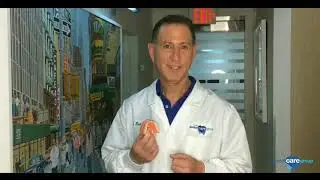Have you ever wondered How Invisalign&reg; Works? The Dental Care Group