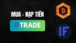 Mua IFTRADE, nạp IFTRADE an to&agrave;n v&agrave; uy t&iacute;n