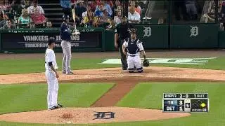 TBA AT DET - July 07, 2014