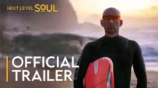 The Blind Sea | Official Trailer | Next Level Soul