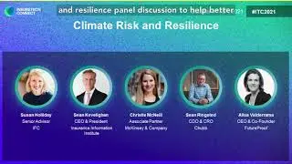 InsureTech Connect 2021 Promo