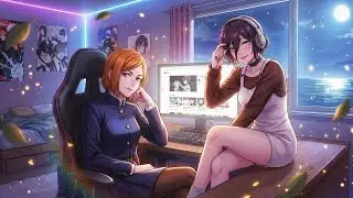 IVOXYGEN - SIGNALS [ Lyrics x AMV ]