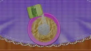 Indian Street Food Cooking Game-Making Vada Pav