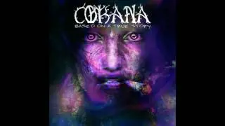 Cobana - Once upon a time in the 7th dimension