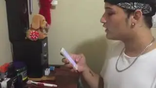Jay Prince Sick Freestyle!!!