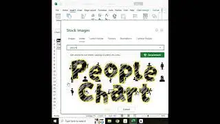 Excel Amazing 3D Chart Trick! 🔥📊 #Shorts #techcomputerhindi #excel