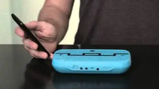 How to connect the SOL REPUBLIC DECK ULTRA Wireless Speaker using NFC