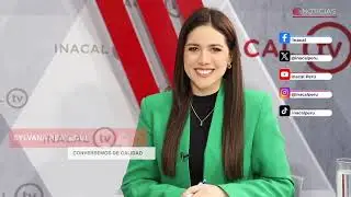 Conversemos de Calidad - Pol&iacute;tica Nacional para la Calidad al 2030