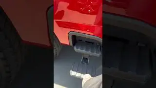 2023 ford f250 drop step&hellip;. #ford #f250 #f150 #f350 #fordsuperduty