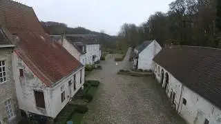 Le Site du Rouge Clo&icirc;tre
