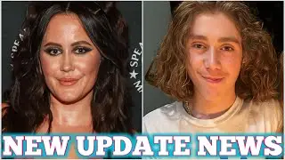 Today's Sad News | Jenelle Evans Breaks Silence on Son Jace’s Life Now!