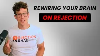 Rejection Only Defines You If You Let It: Dr. Tom on The Science of Bouncing Back