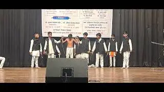 शिकू आनंदे !     इयत्ता ७ वी  छावा - तुफान