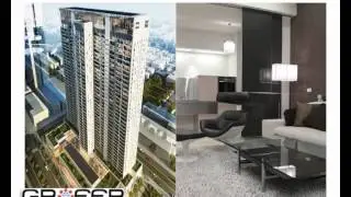 Wave Infratech -Wave City Center -- Sec 32 Noida - Studio Apartment