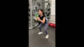 Workout - Full Body Blast