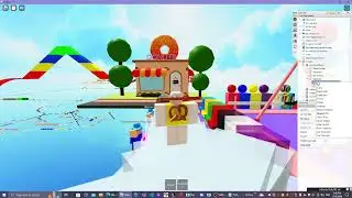 how to get tools in any roblox game you want using dex explorer