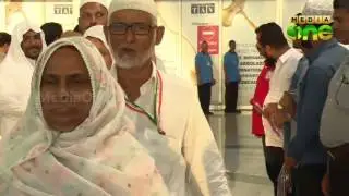 State Hajj committe to meet today