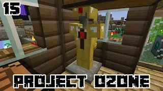 FLUX-INFUSED ARMOR - PROJECT OZONE - #15