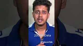 Vodafone Idea Lowest Recharge Offer