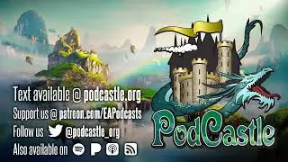 PodCastle 733: Flash Fiction Extravaganza - Rough Patches