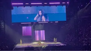 Twice This Is For Tour 20260110 Vancouver Day 2 | Fancy fancam 